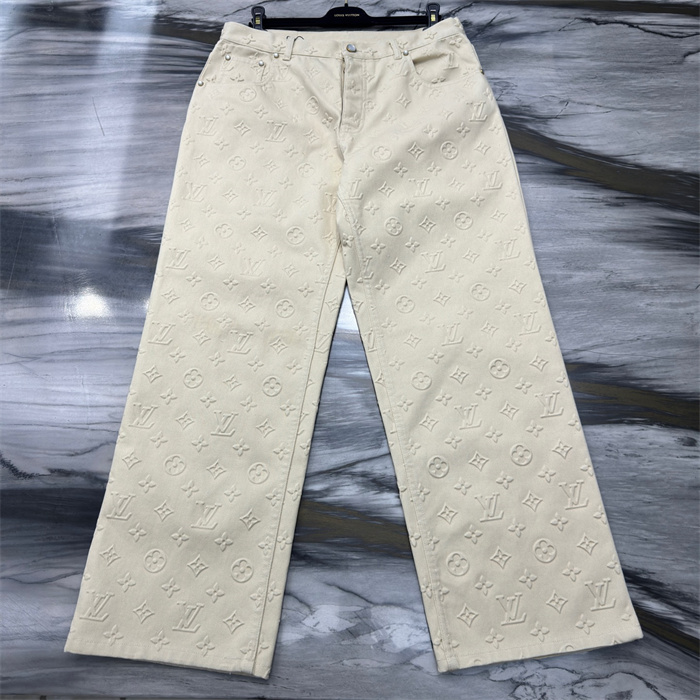 2025SS LV JacketPants Top Version - DEEPREPS