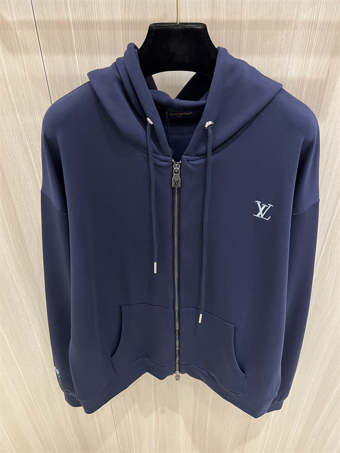 2025SS LV Jacket Top Version - DEEPREPS
