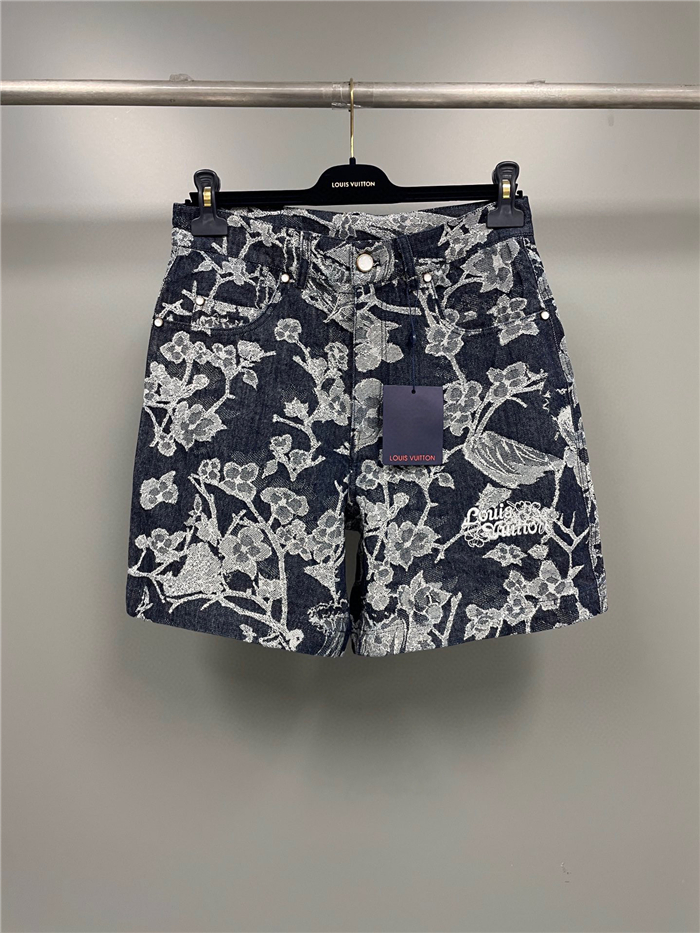 2024SS LV Suit Top Version - DEEPREPS