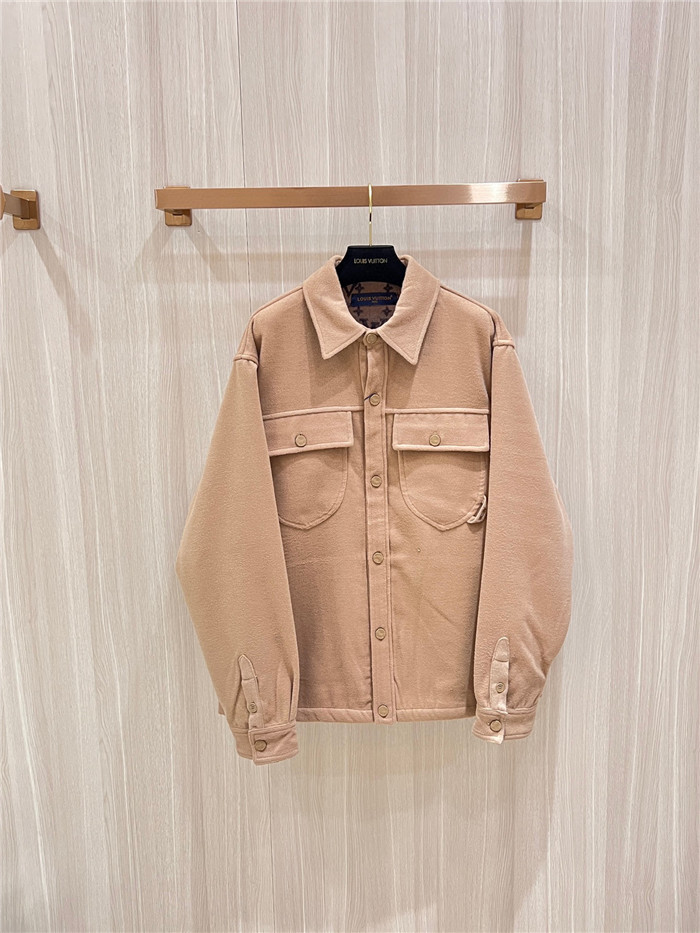 2024SS LV T Suit Top Version - DEEPREPS