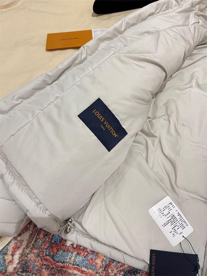 2025SS LV Jacket Top Version - DEEPREPS