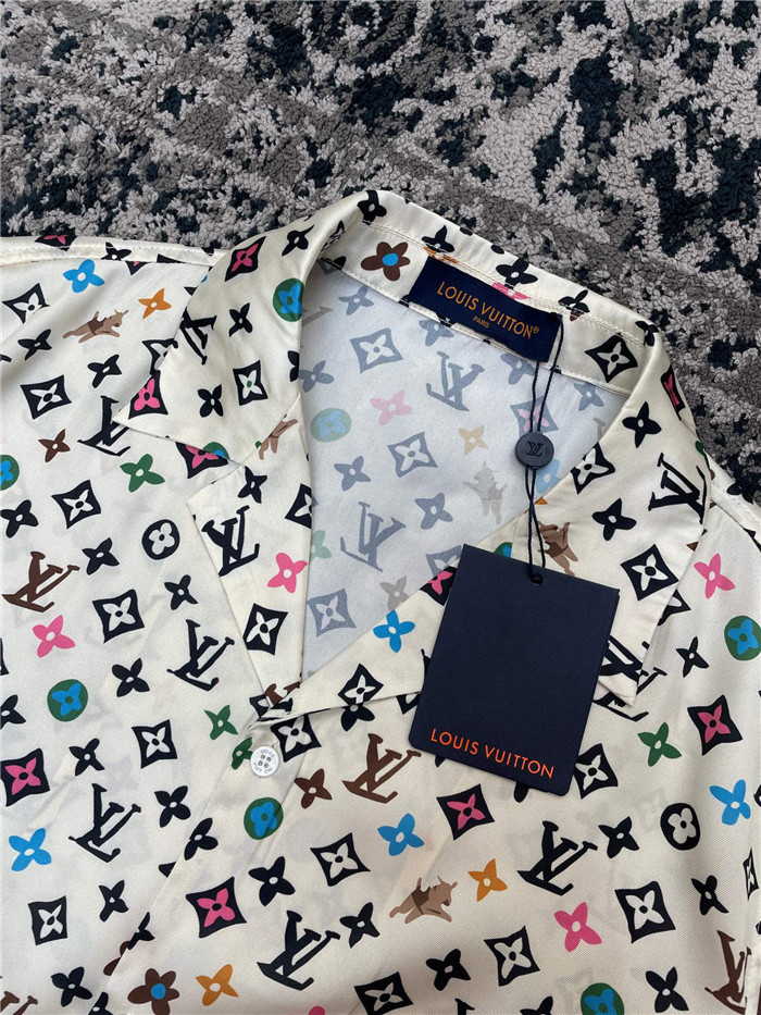 2024SS LV Suit Top Version - DEEPREPS