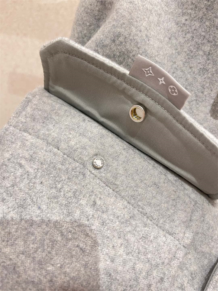 2025SS LV Jacket Top Version - DEEPREPS