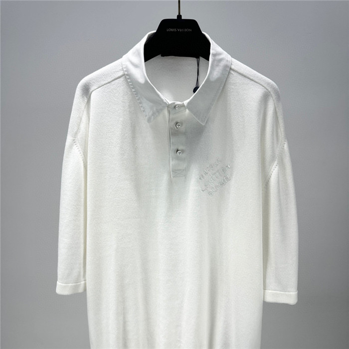 2024SS LV Sweater Top Version - DEEPREPS
