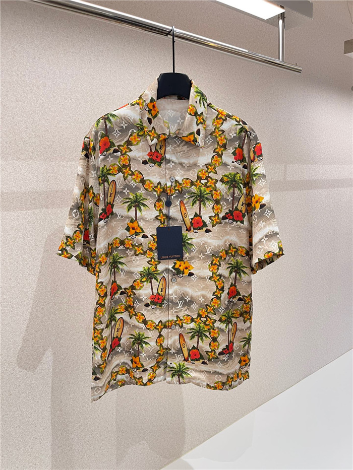 2024SS LV Suit Top Version - DEEPREPS