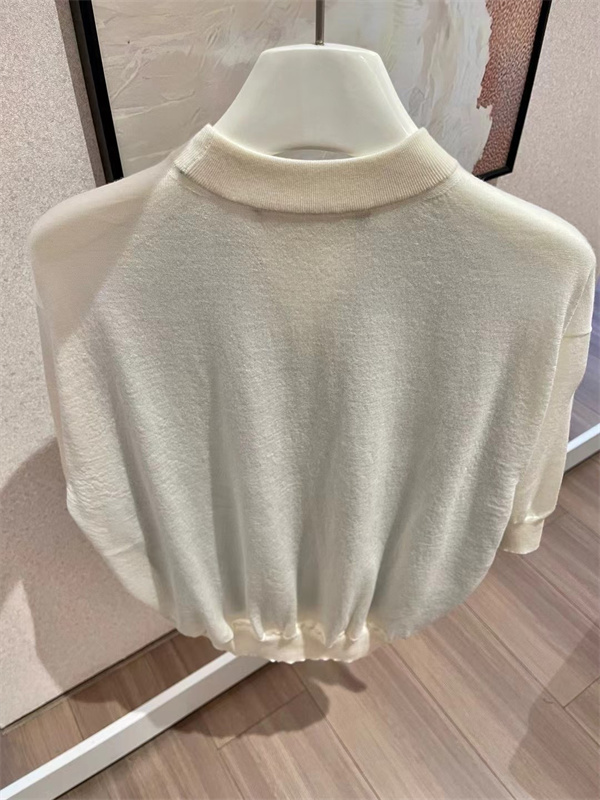 2024SS LV Sweater Top Version - DEEPREPS
