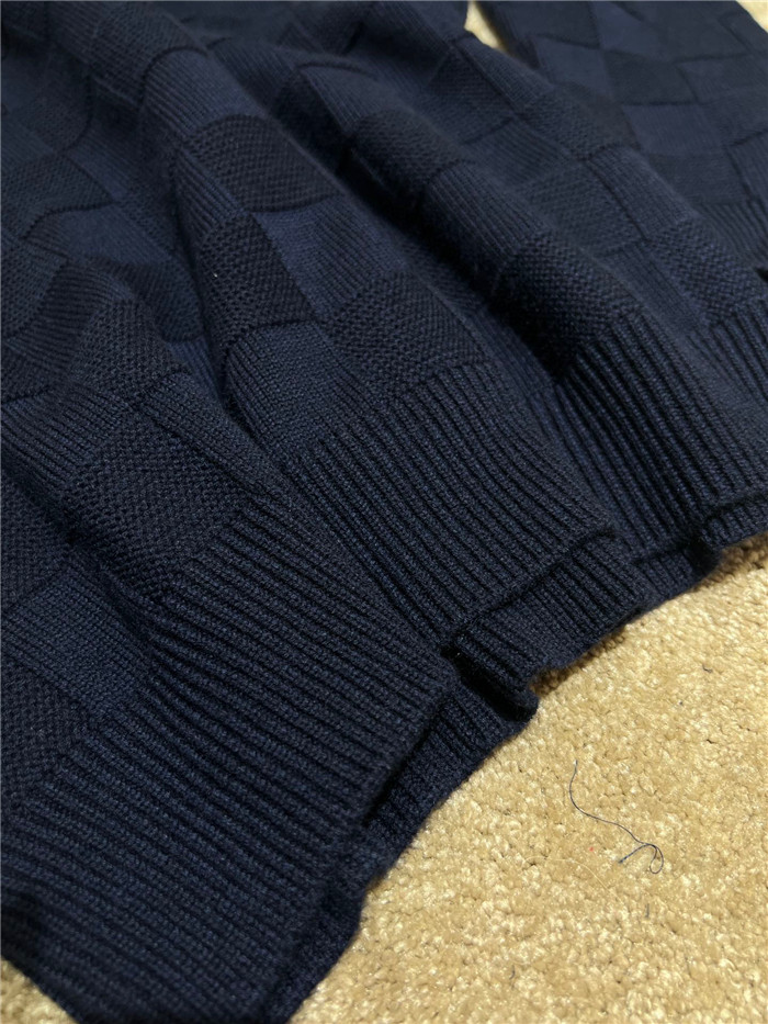 2024SS LV Sweater Top Version - DEEPREPS