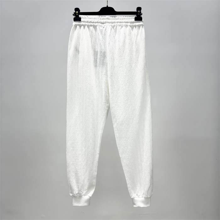 2025SS LV SweaterSweaterpants Top Version - DEEPREPS