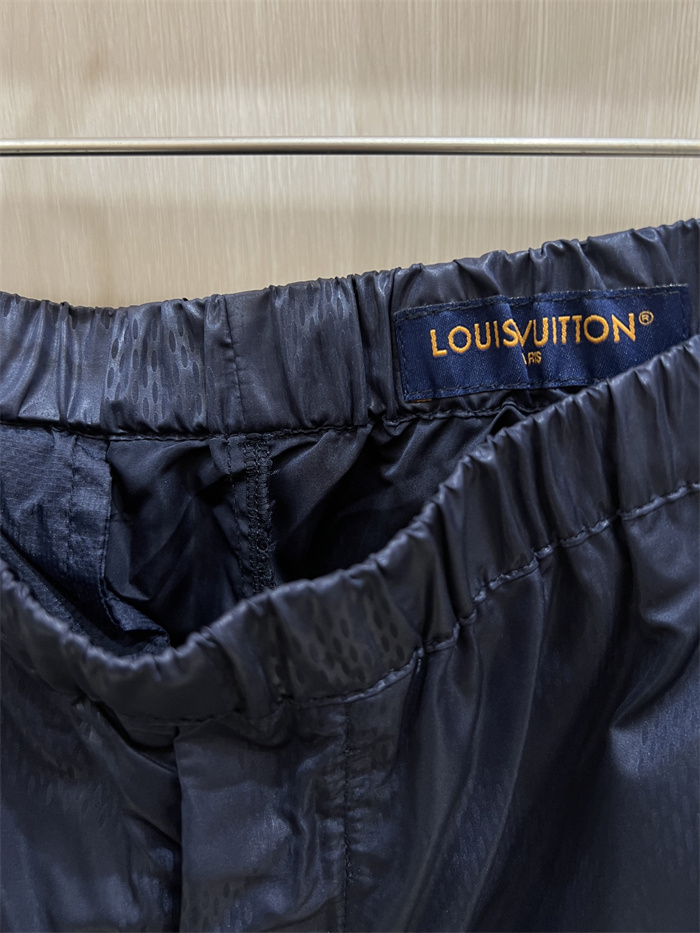 2025SS LV JacketPants Top Version - DEEPREPS