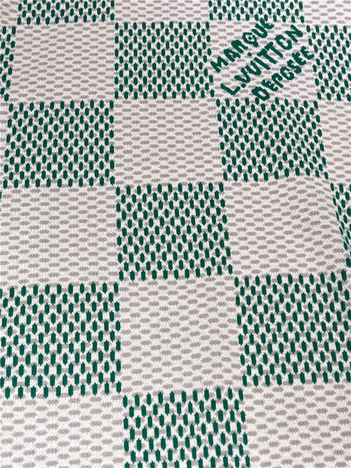 2024SS LV Sweater Top Version - DEEPREPS