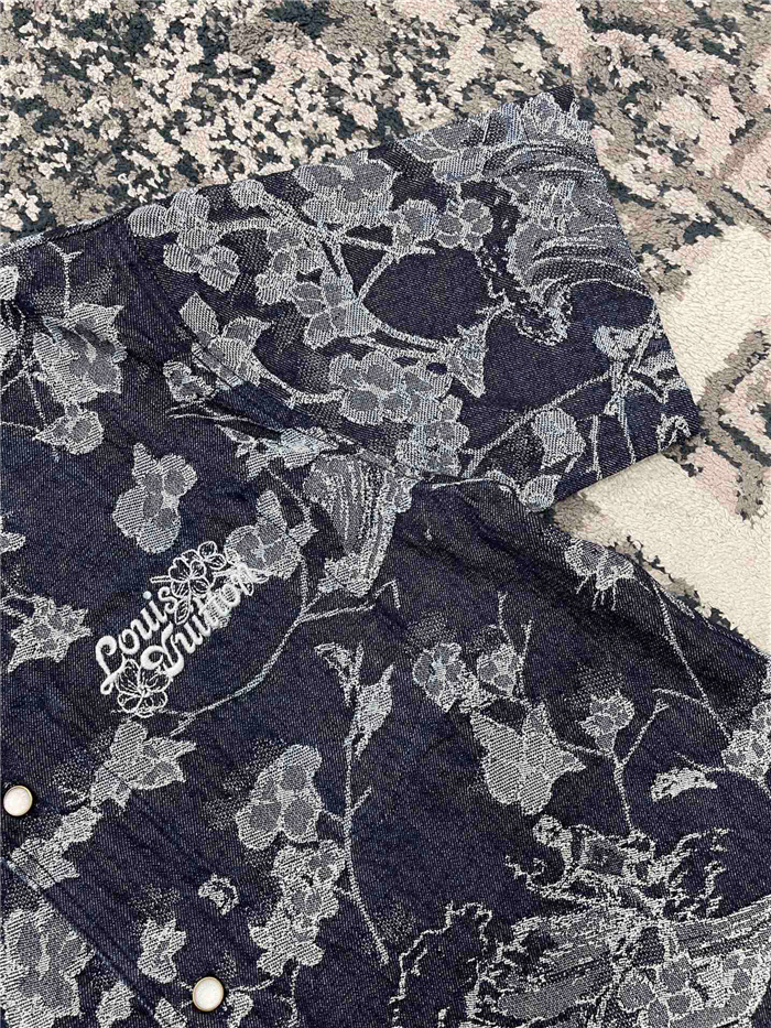 2024SS LV Suit Top Version - DEEPREPS