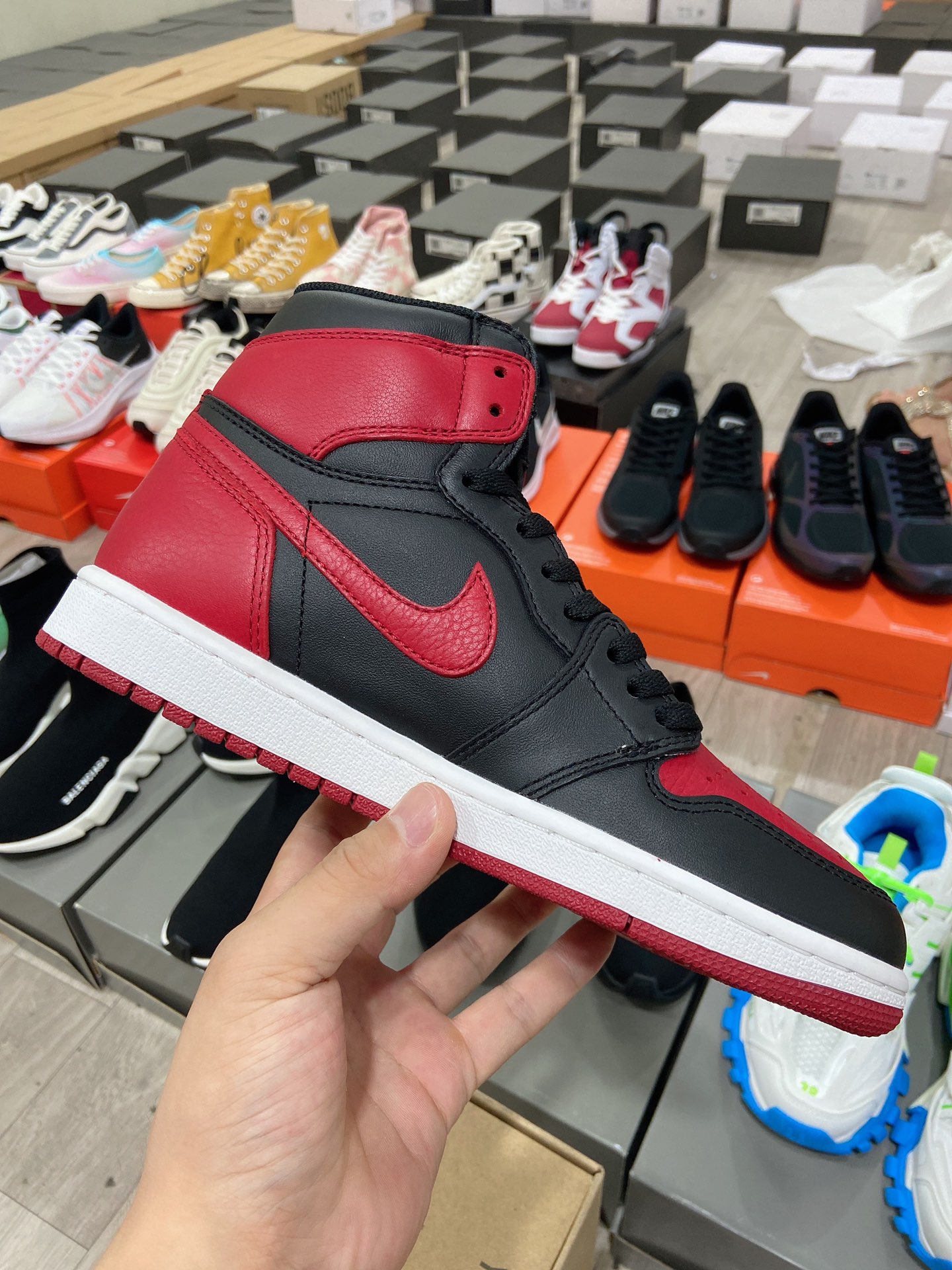 Air Jordan 1 Retro High OG 
