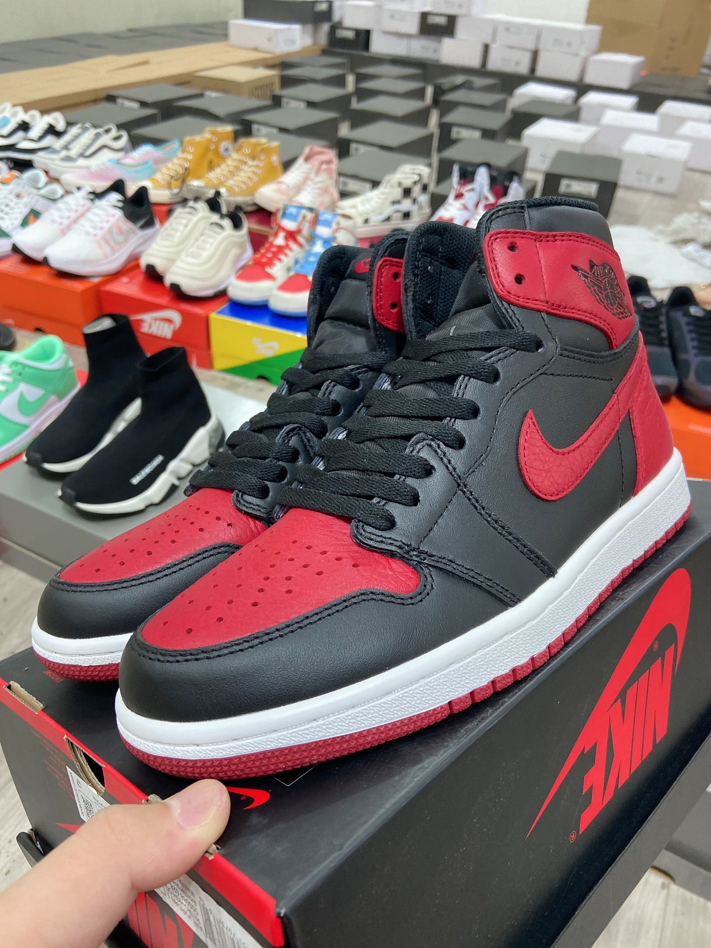 Air Jordan 1 Retro High OG 