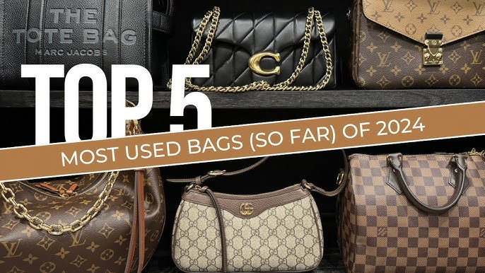 I'm Curious, Do Replicas Exist That Are True 100% Copies of Designer Handbags? - DEEPREPS