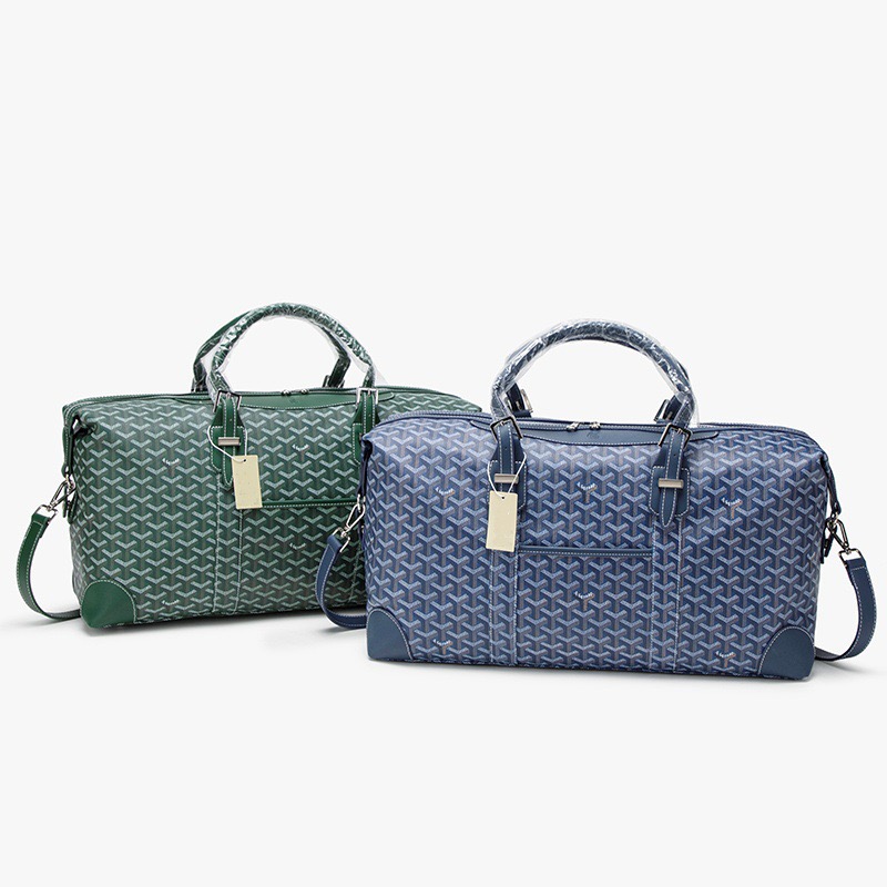 Goya Classic Canvas Travel Duffle Bag rep - DEEPREPS