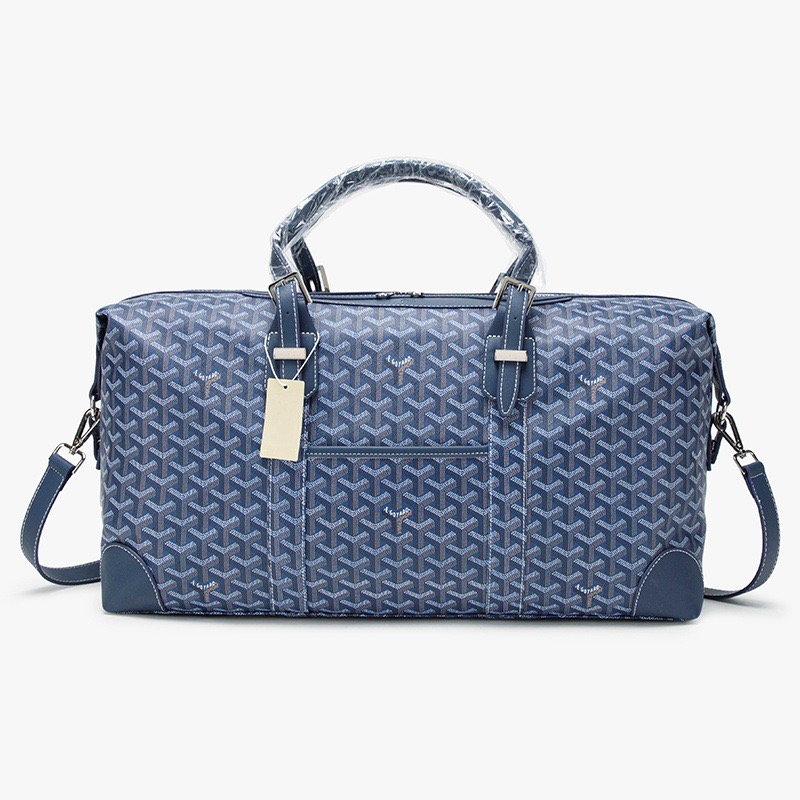 Goya Classic Canvas Travel Duffle Bag rep - DEEPREPS