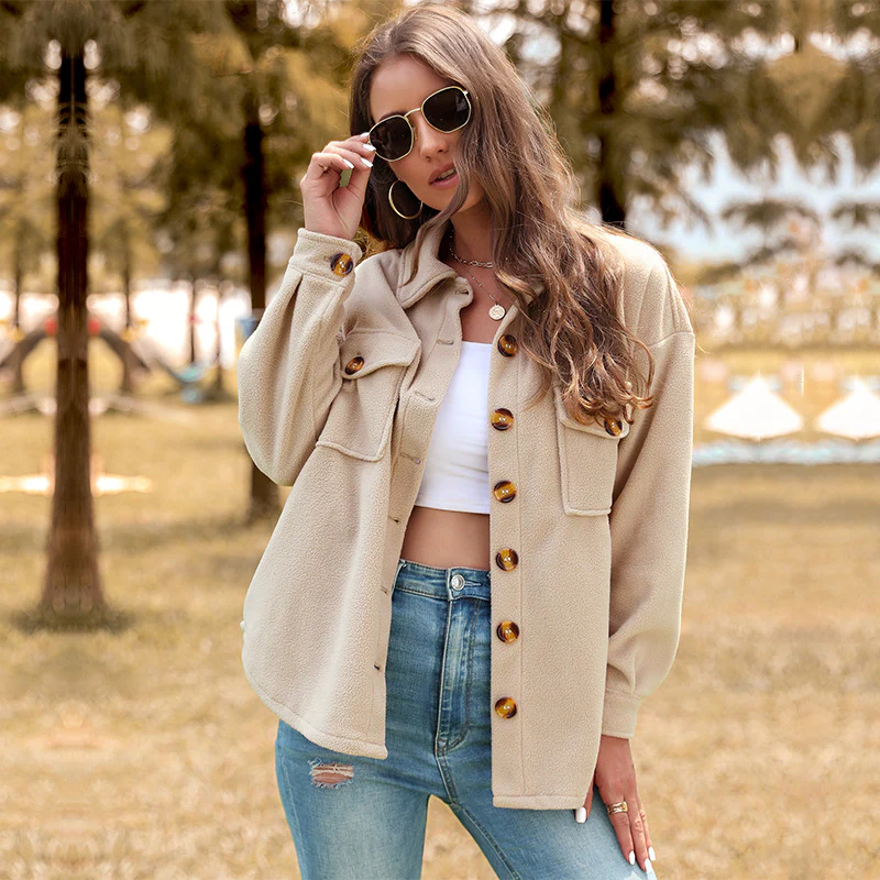 Outerwear-Lovevop