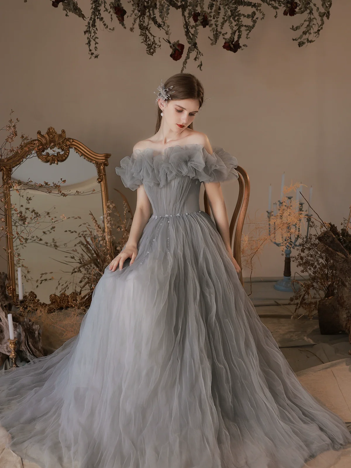 Meo Dress