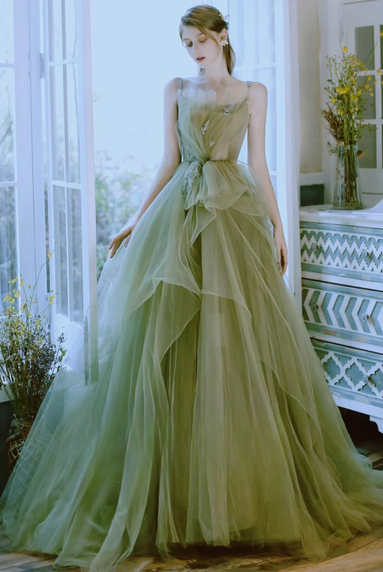Odelia Dress