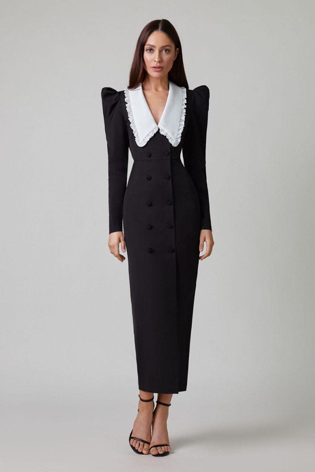 Midi Dresses