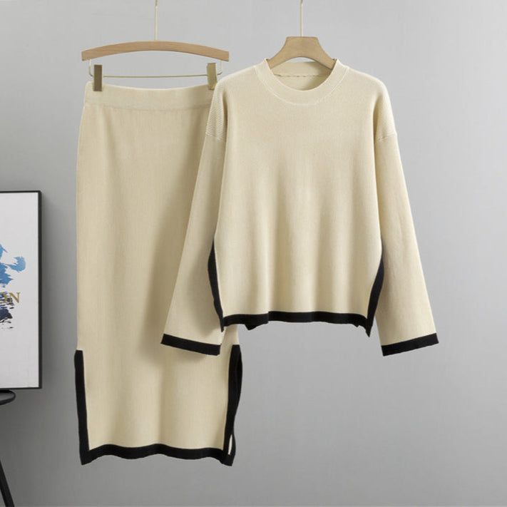 Two Piece Set