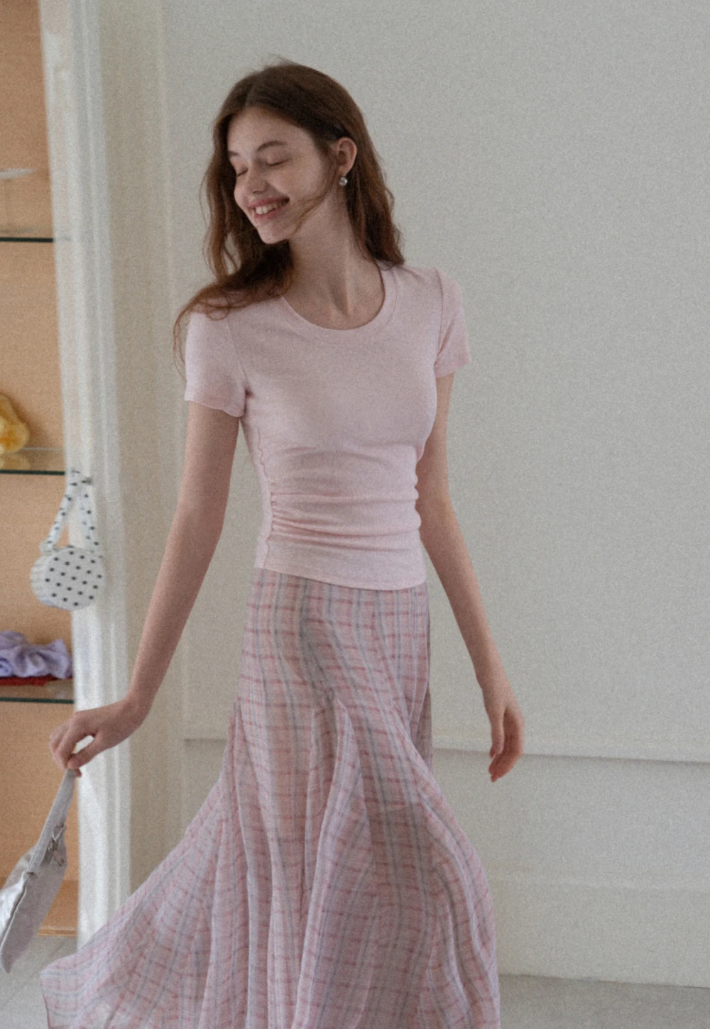 TOPS-olidress