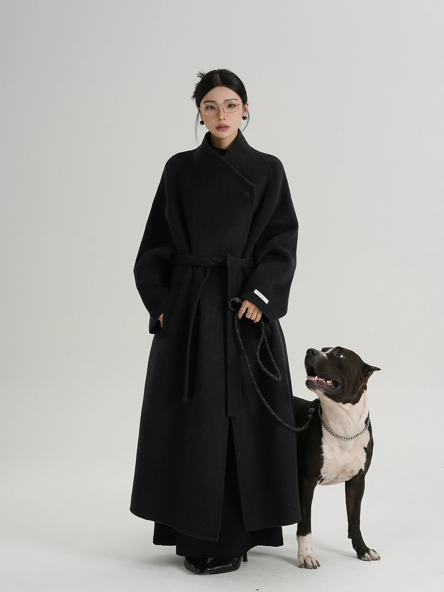 COAT-SRYS AME