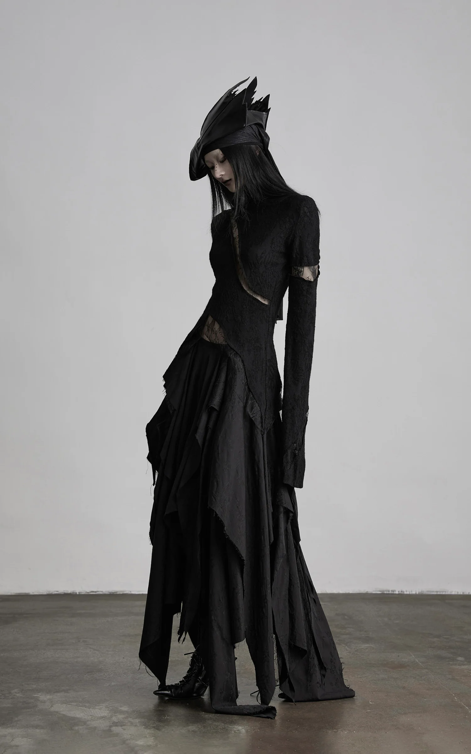 Suit-olidress