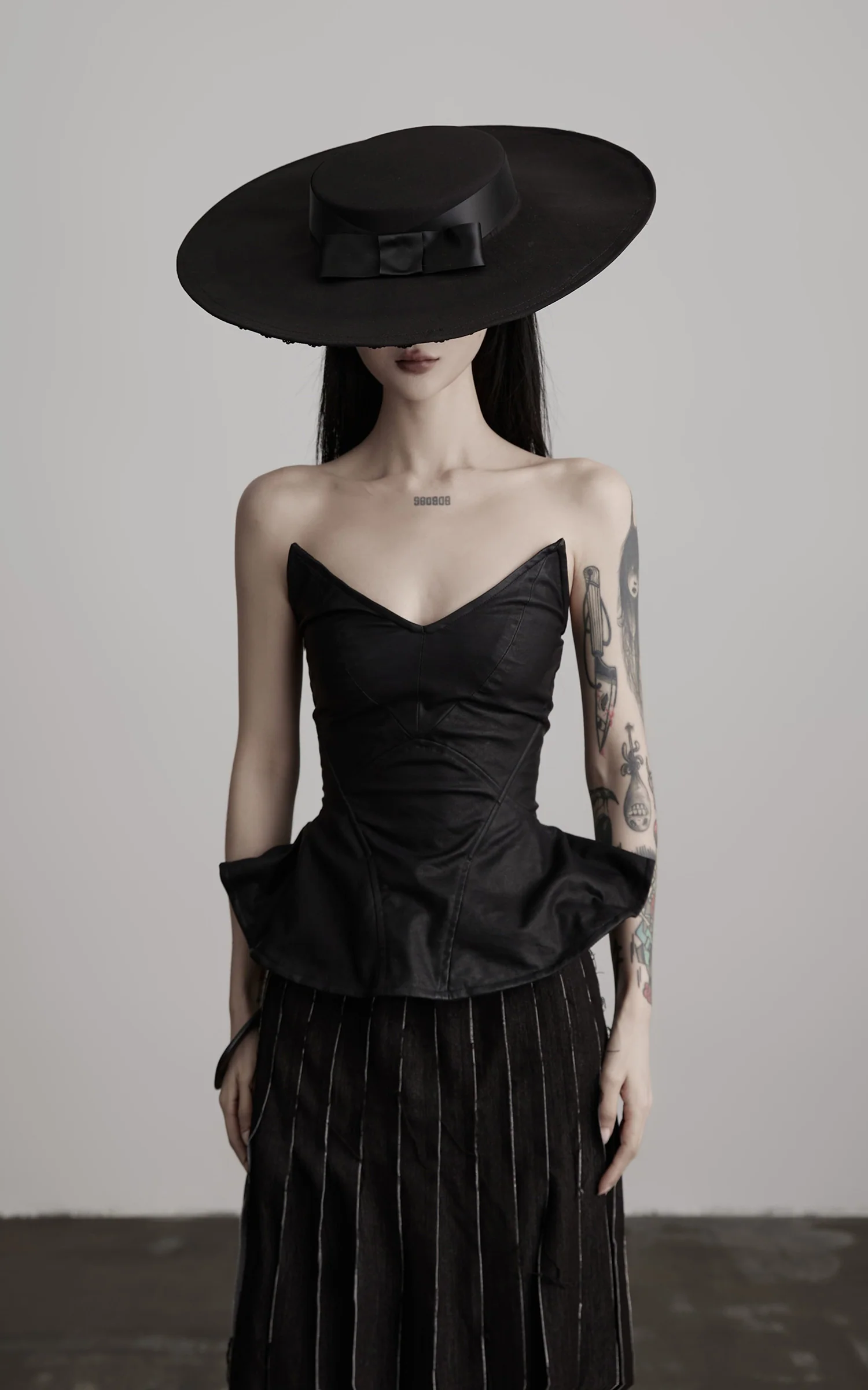 Tops-olidress