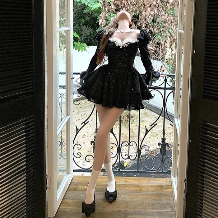 Deer Doll-olidress