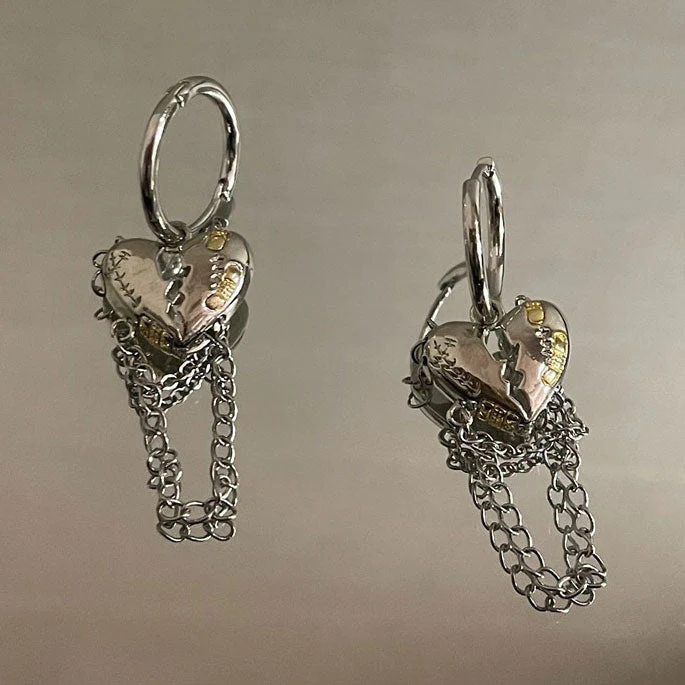 Earrings-lsakdk