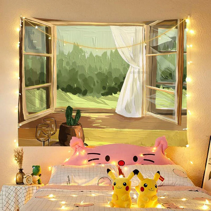 Home Decor-lsakdk