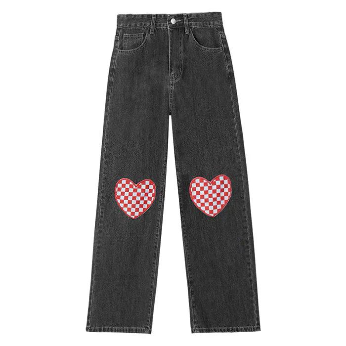 Jeans-lsakdk