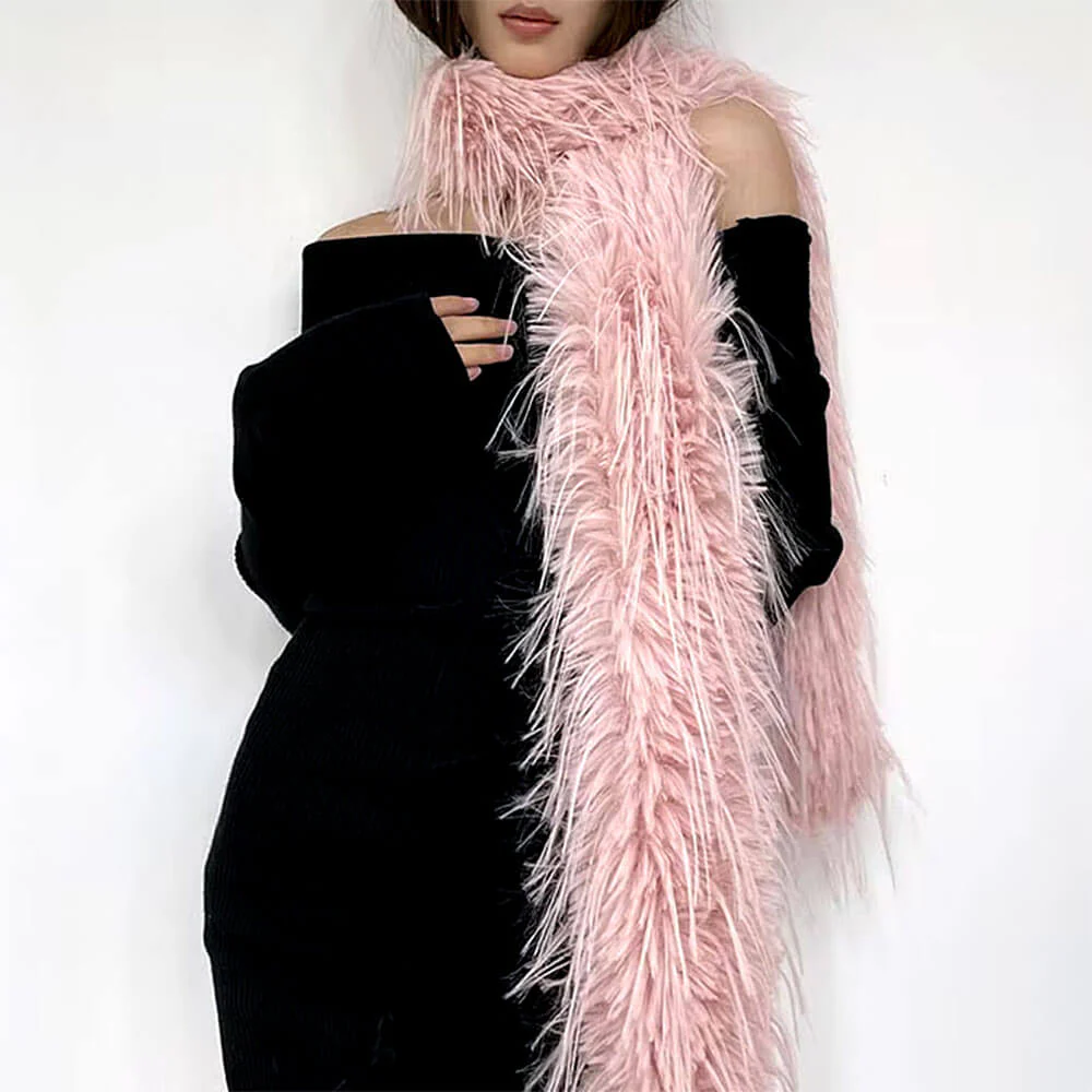 Scarf-lsakdk