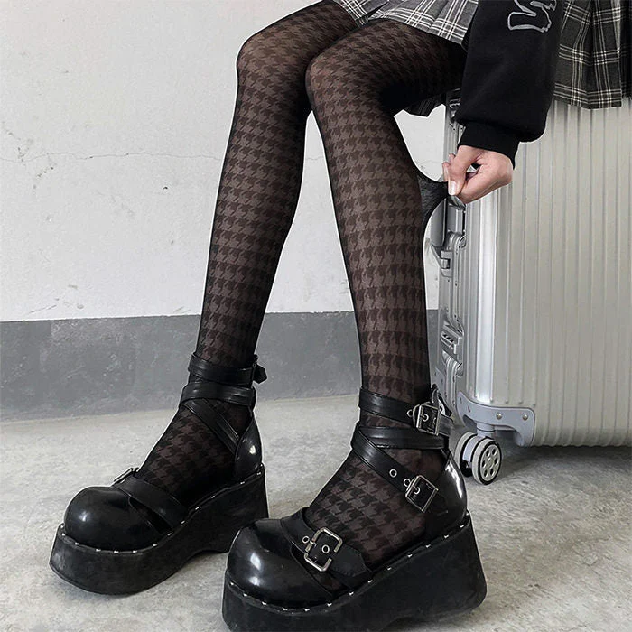 Tights-lsakdk