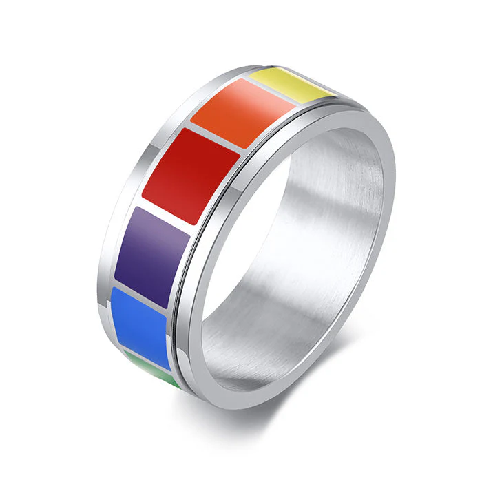Ring-lsakdk