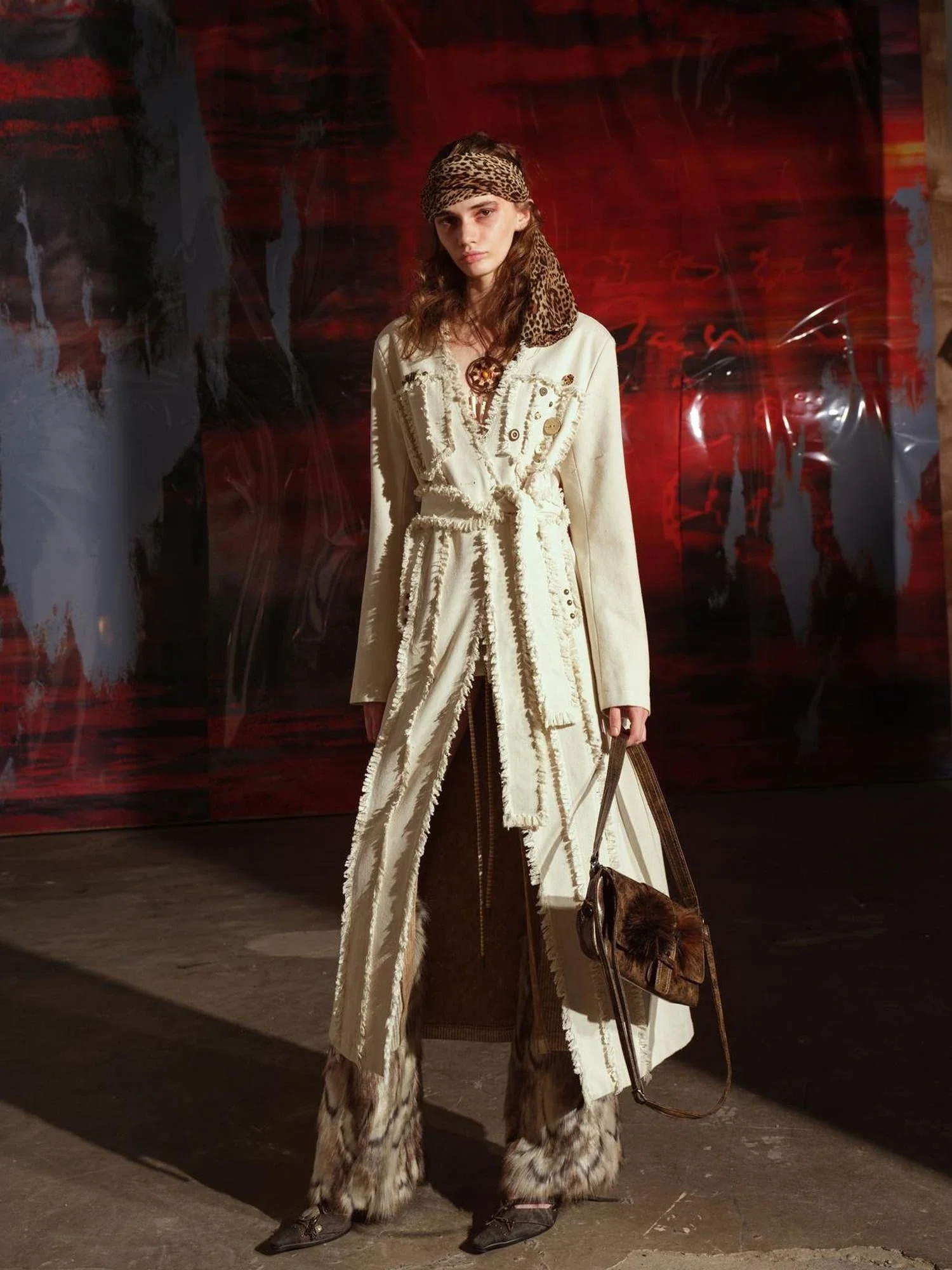 Coats & Jackets-reddachic