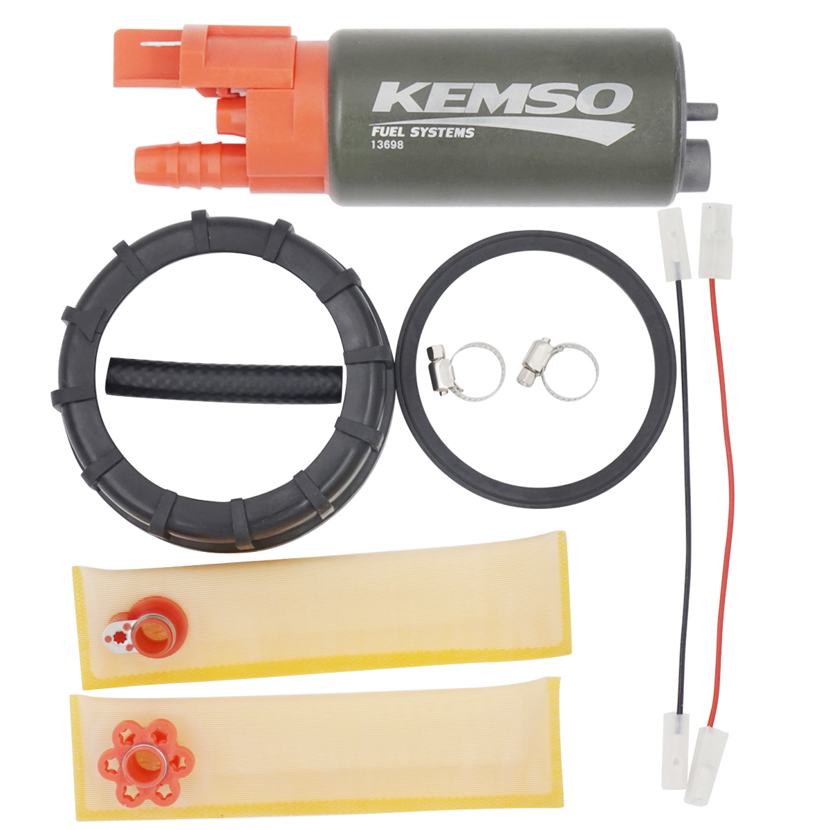 High Pressure Fuel Pump Polaris Sportsman 570 X2 2021 - KEMSO