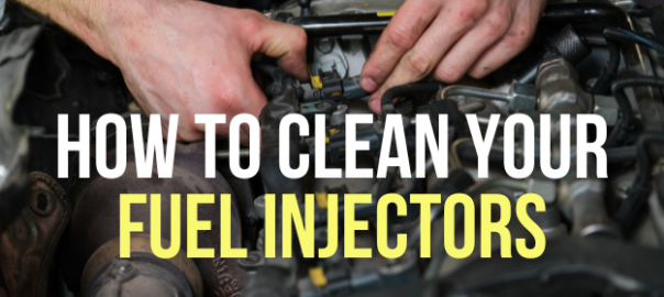 How to Clean Your Fuel Injectors: A Step-by-Step Guide for Better Engine Performance and Efficiency​