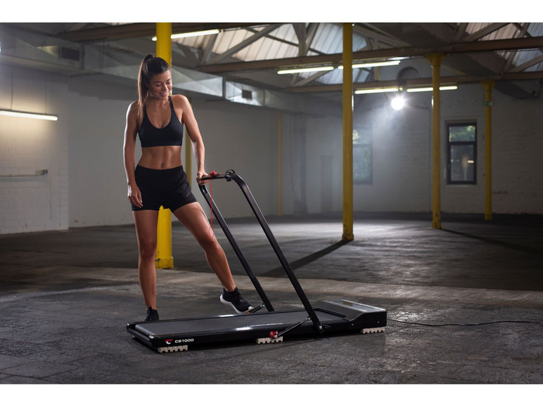 Christopeit Sport Christopeit Sport Walking Laufband »CS 1000«