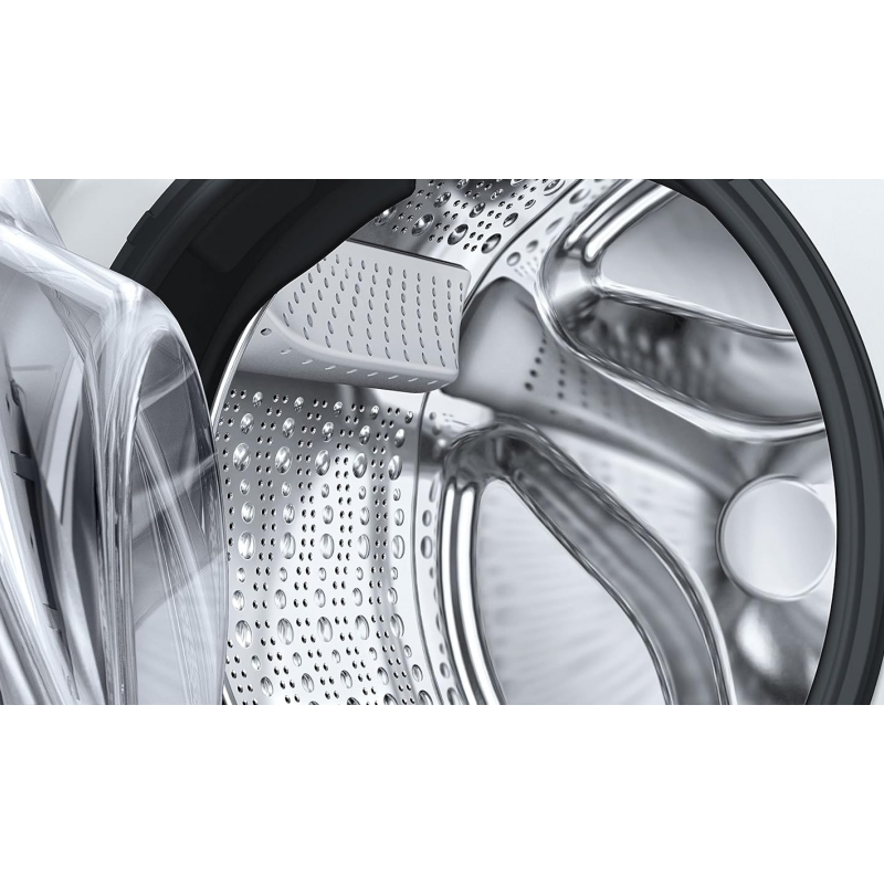 Siemens Washing Machine. Outdoor Program. Gentle Cleaning