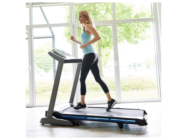 Horizon Fitness Horizon Fitness Laufband »T11«