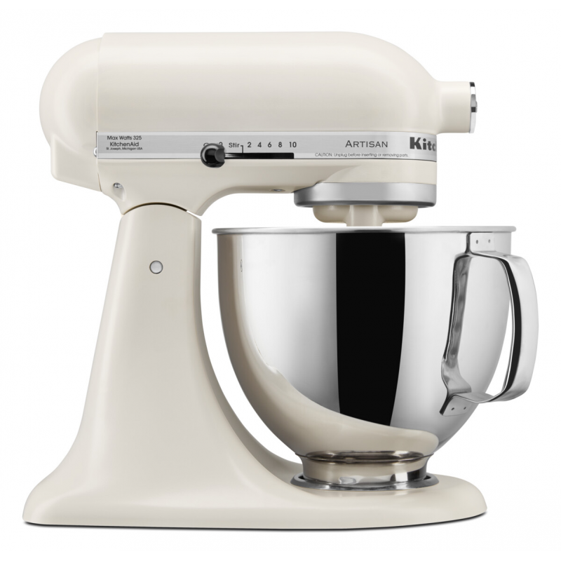 Artisan 4.8 L Tilt-Head Stand Mixer .Available in multiple colors