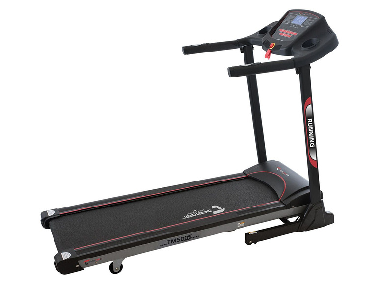 Christopeit Sport Laufband TM 500S