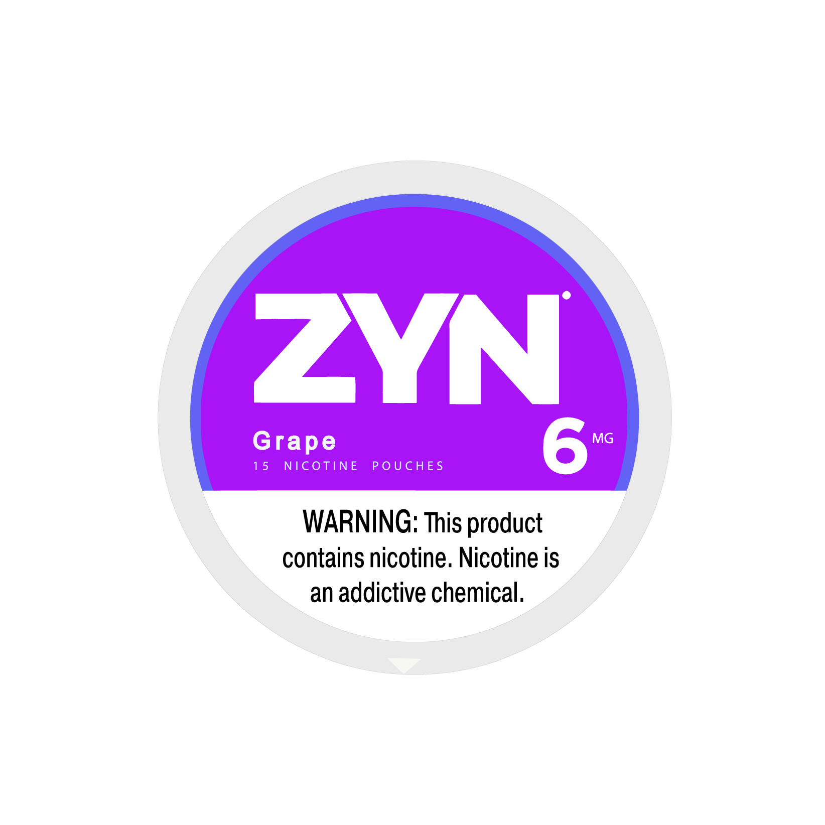 ZYN 6 mg