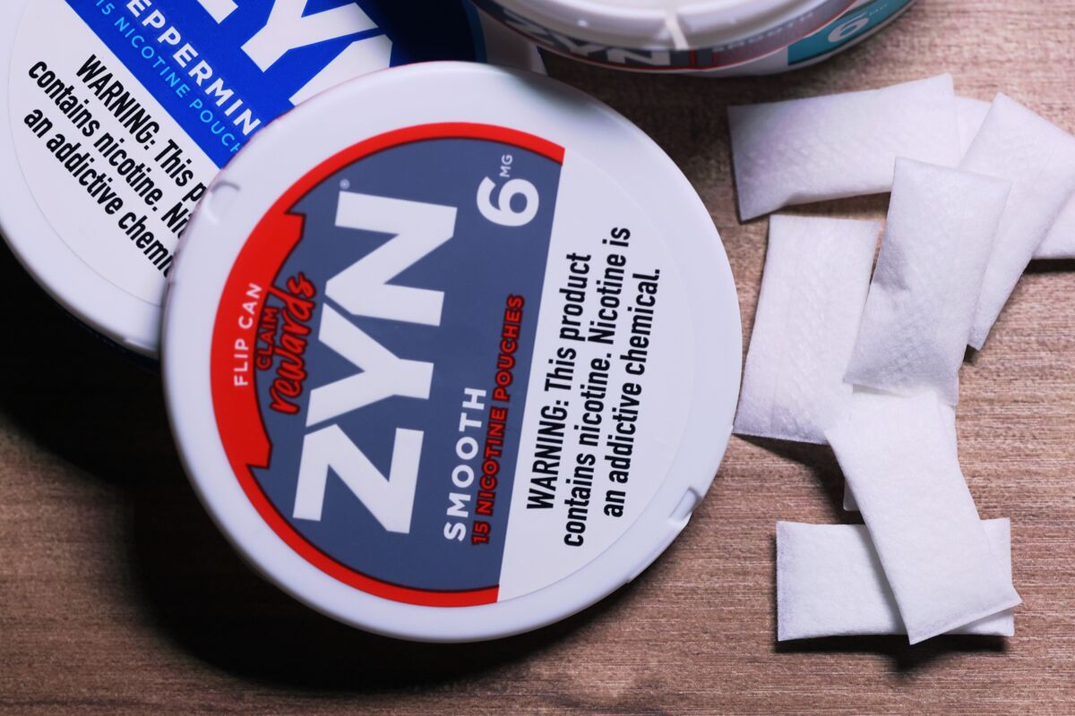 ZYN mg Levels Explained: Choosing the Right Nicotine Strength for You