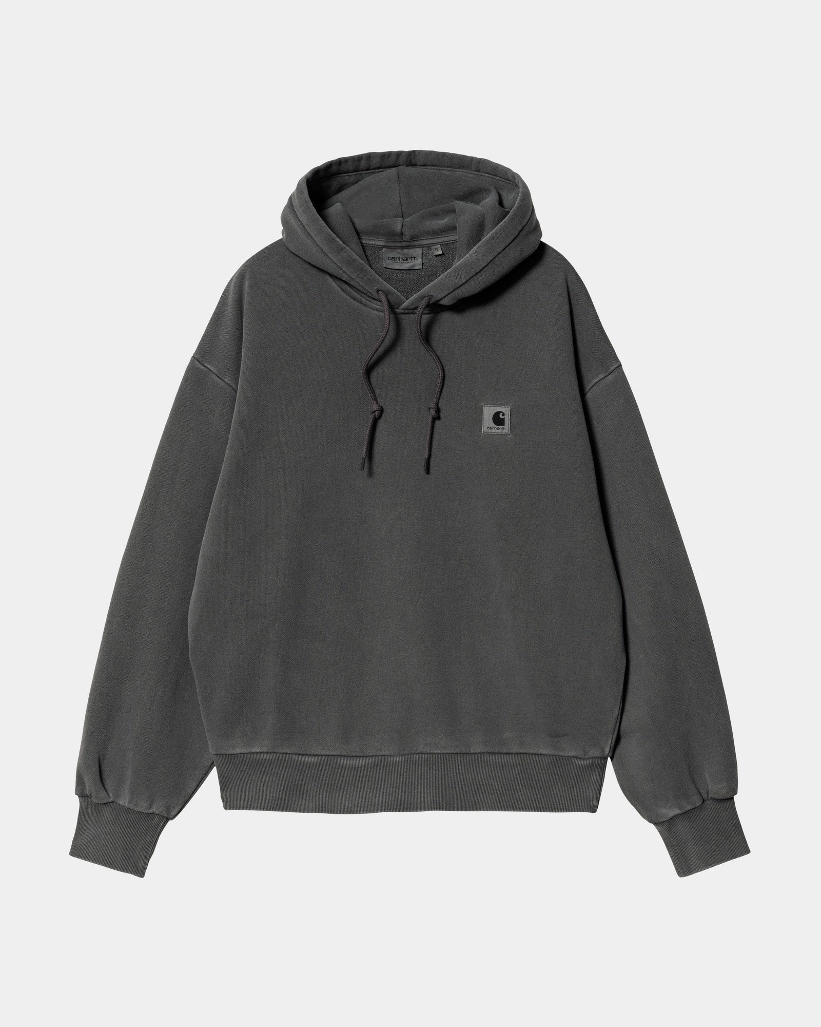 Women's Hooded Nelson Sweatshirt | Black