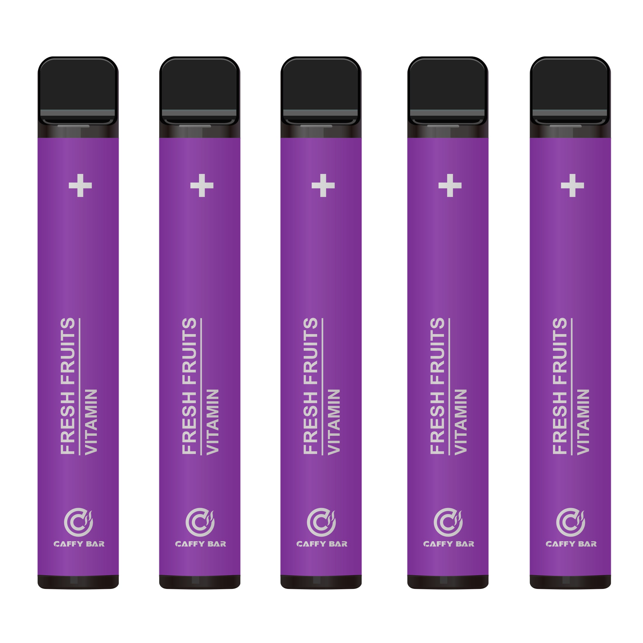 Fresh Fruit - Vitamin B12 diffuser - Caffeine vape shop online