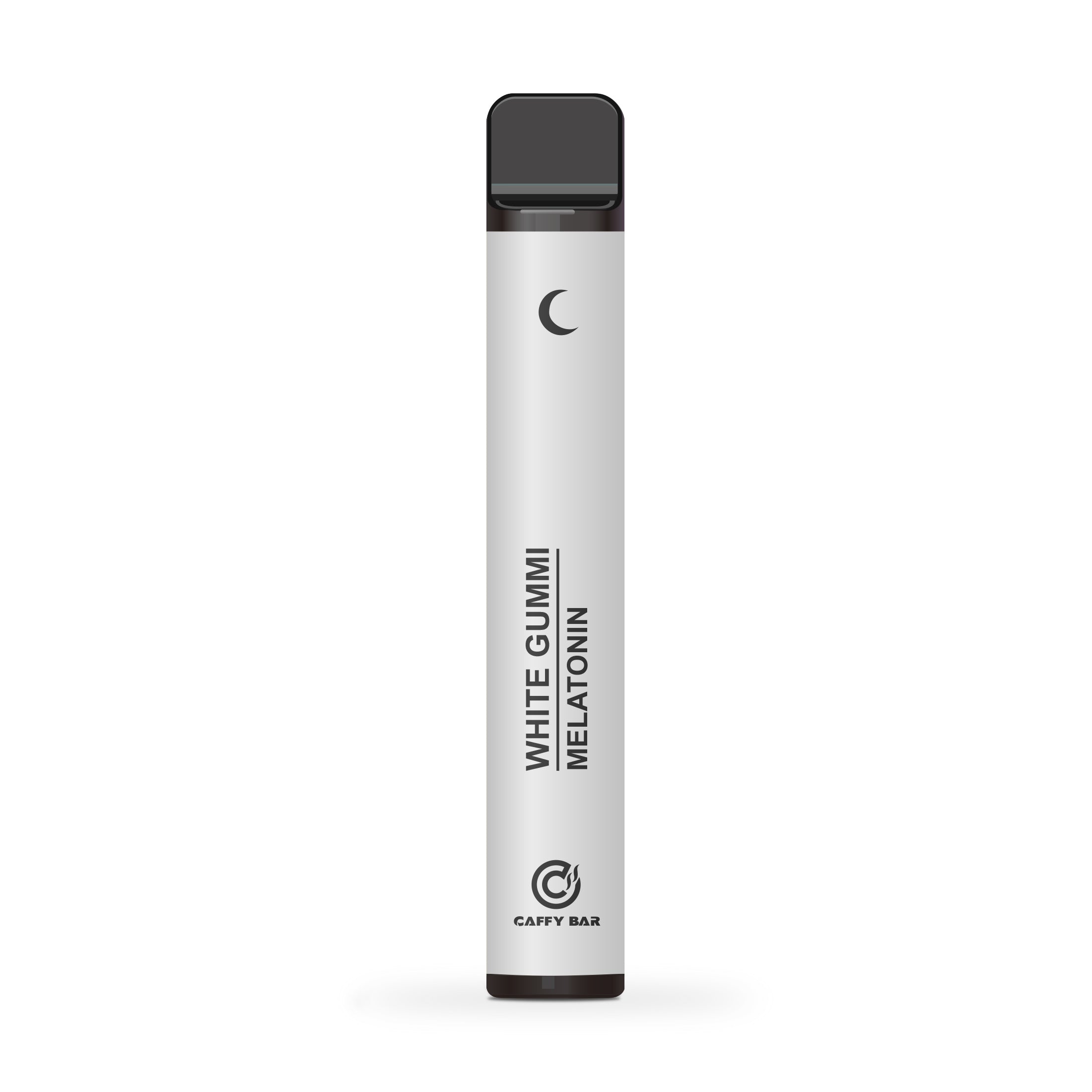 Melatonin Diffuser  - white gummi - Caffeine vape shop online
