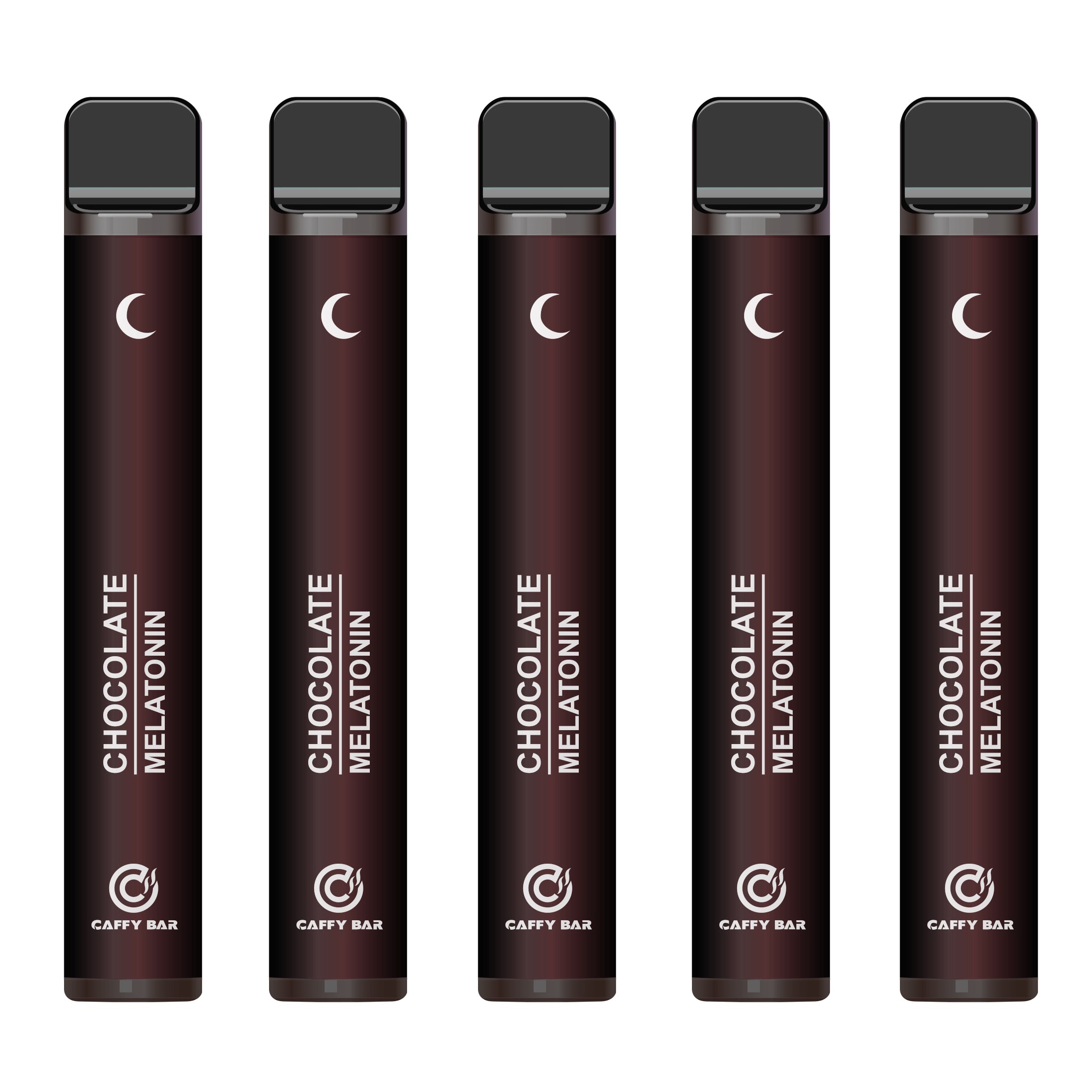 Chocolate - melatonin diffuser - Caffeine vape shop online